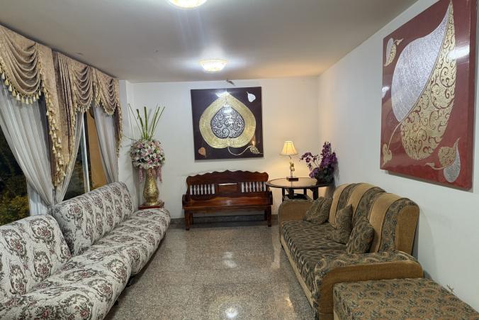 เพลิดเพลินกับเวลาของคุณในโรงแรมของเรา