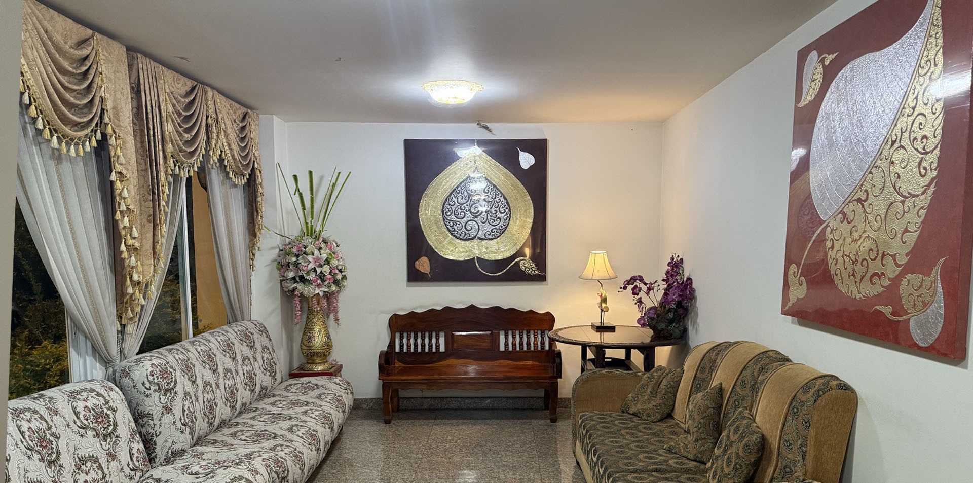 โรงแรมใกล้มหาวิทยาลัยเชียงใหม่ เดินทางสะดวก